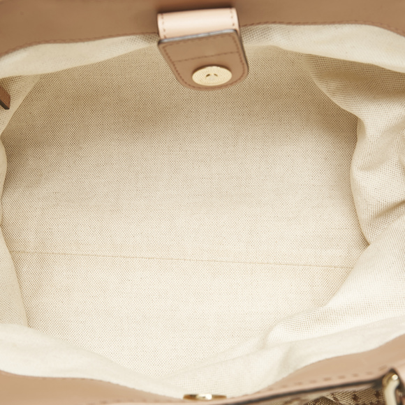 GUCCI Diamante Sukey Tote Tote Bag - Picture 5 of 10